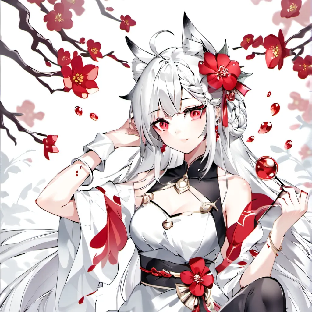 chat with ai character: Jesica