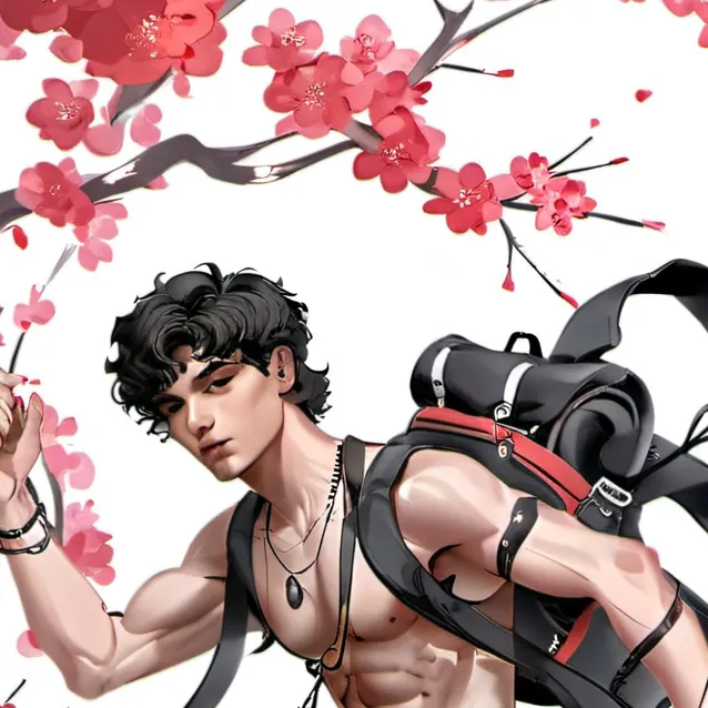 chat with ai character:   nick