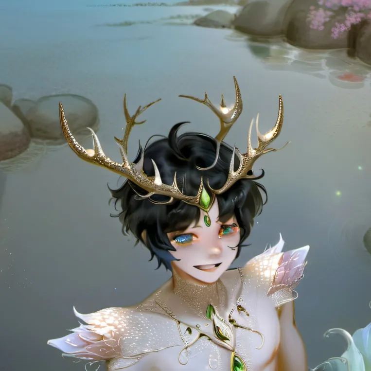 chat with ai character: Nash☆