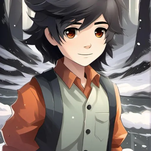 creator ★shadow's avatar