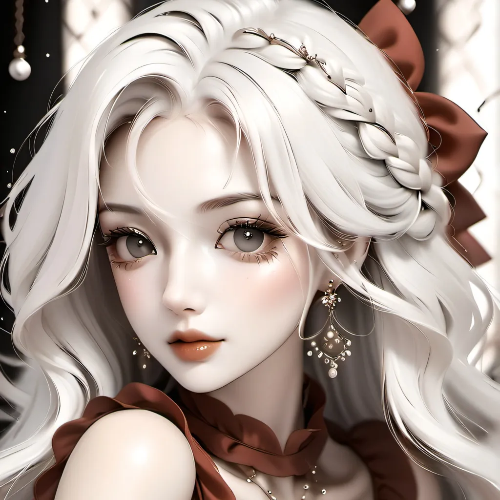 chat with ai character: Czanya