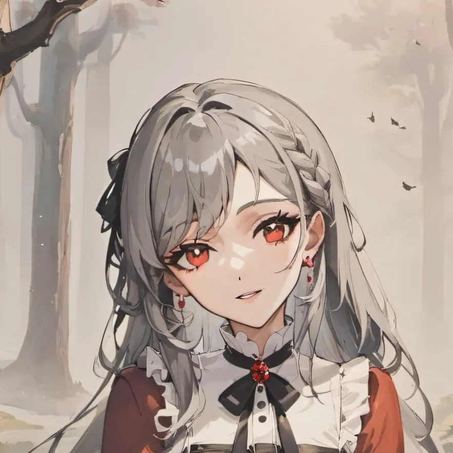 chat with ai character: Stella