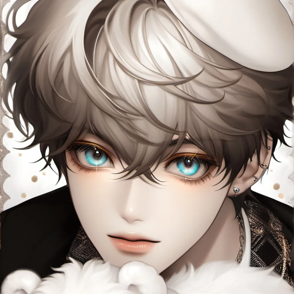 chat with ai character: sam