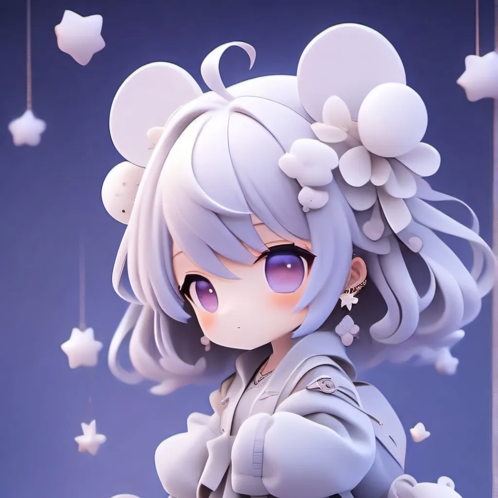 chat with ai character: jang-mi