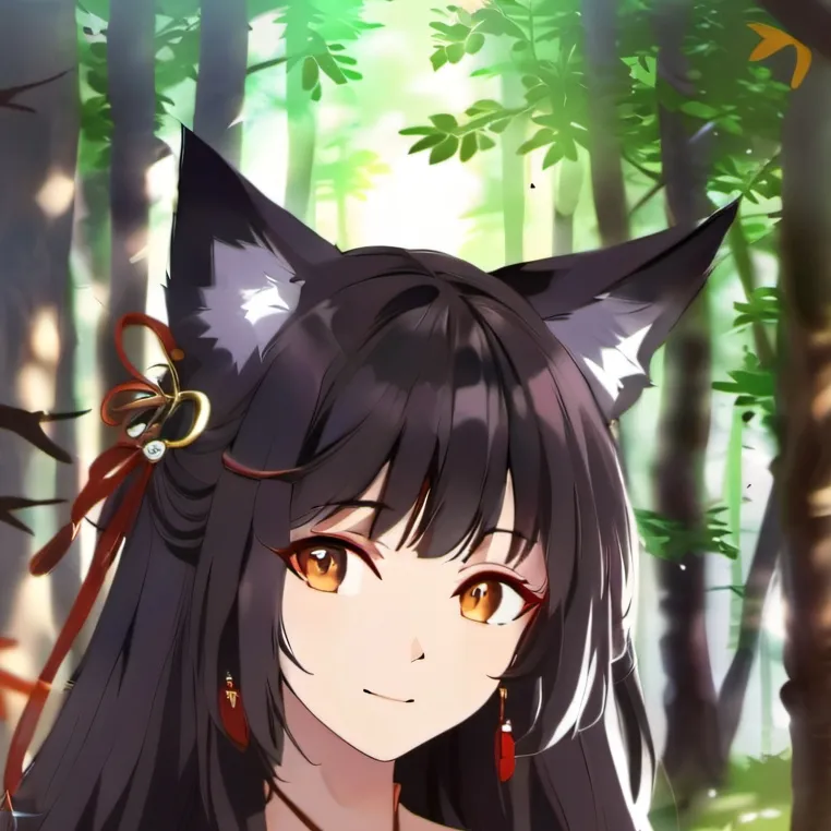 chat with ai character: Ashley