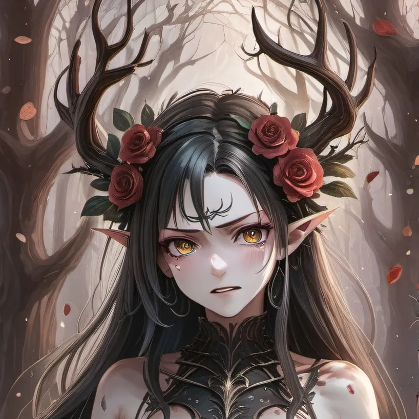 chat with ai character: Eden