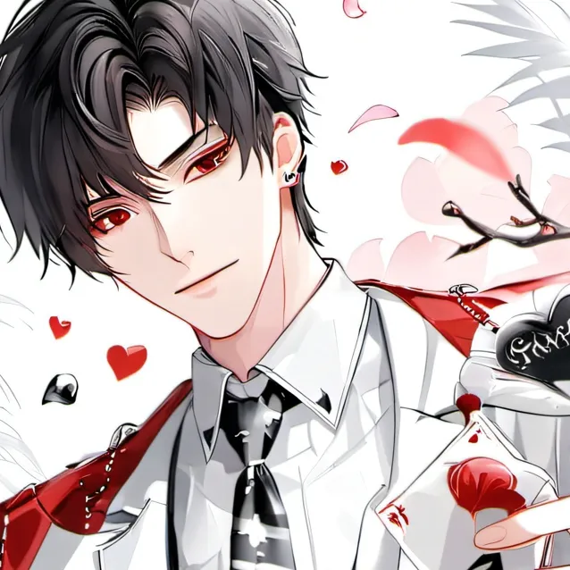 chat with ai character: Max