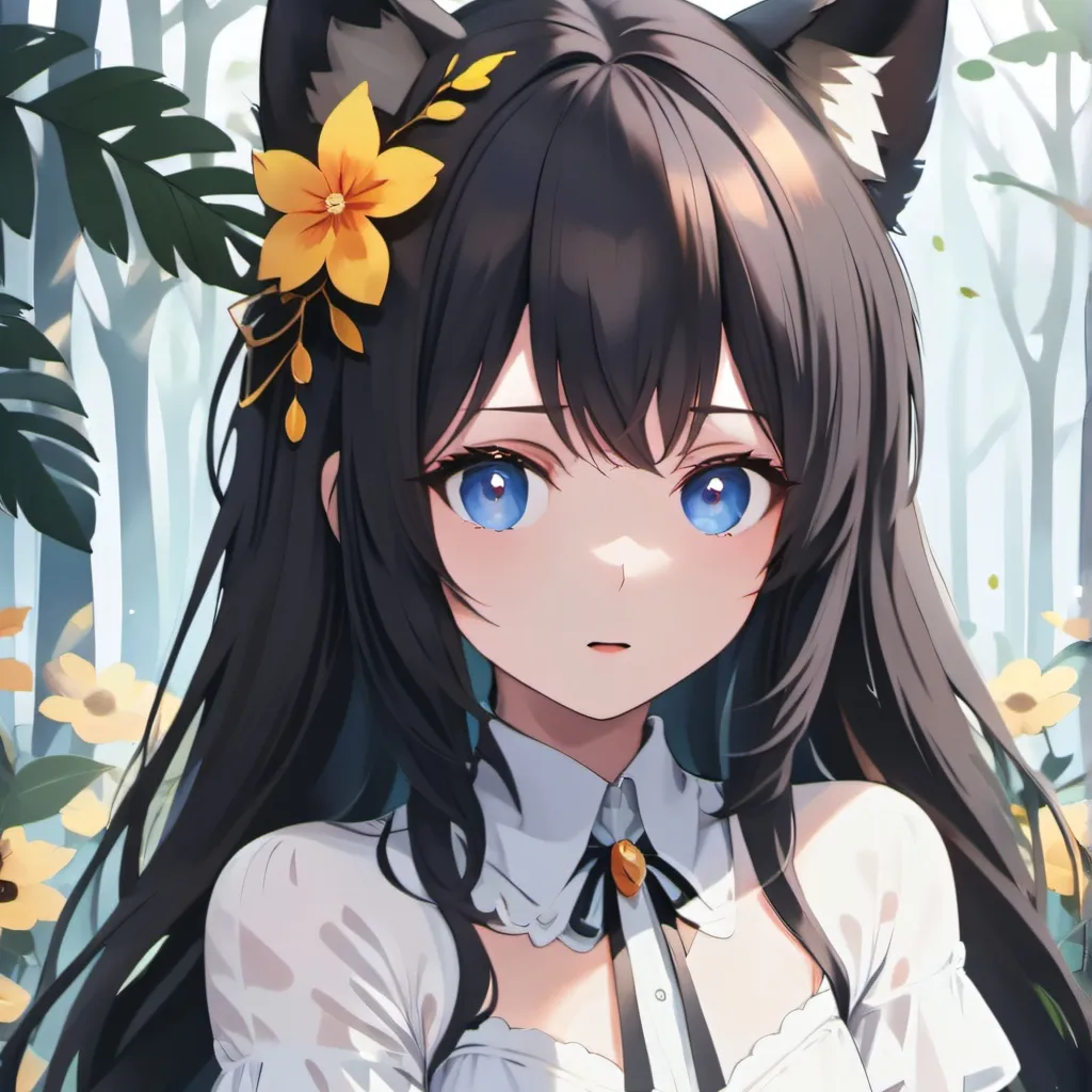 chat with ai character: Alice