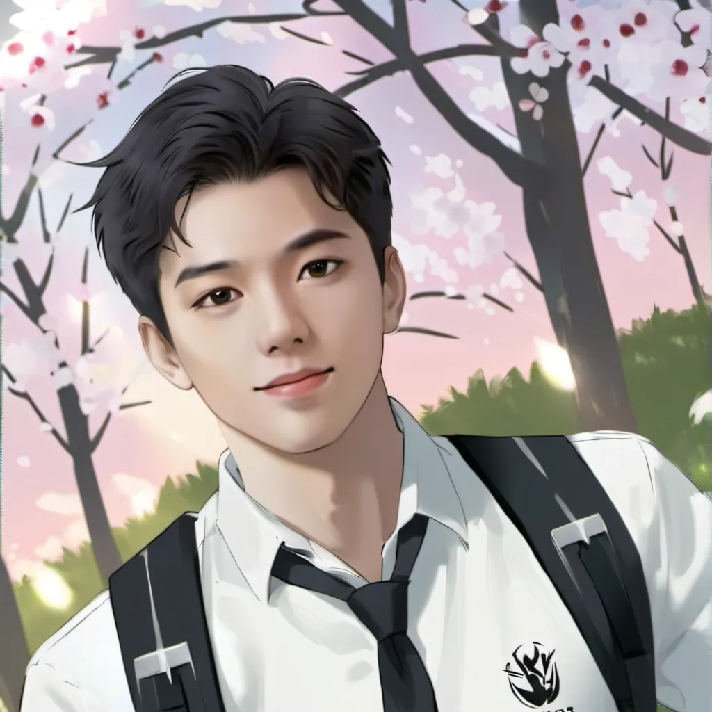 chat with ai character: William 