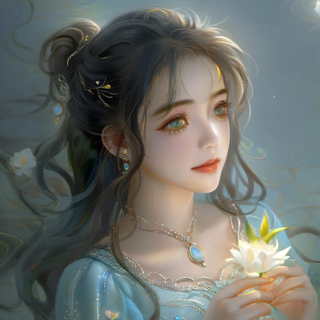 chat with ai character: Khylie