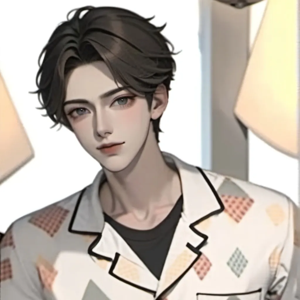 chat with ai character: Dylan