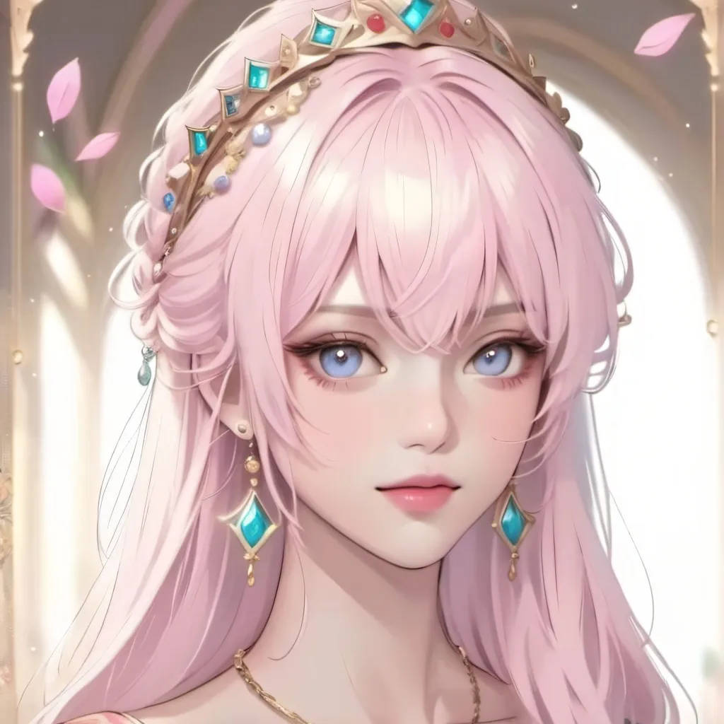 chat with ai character: Hazel