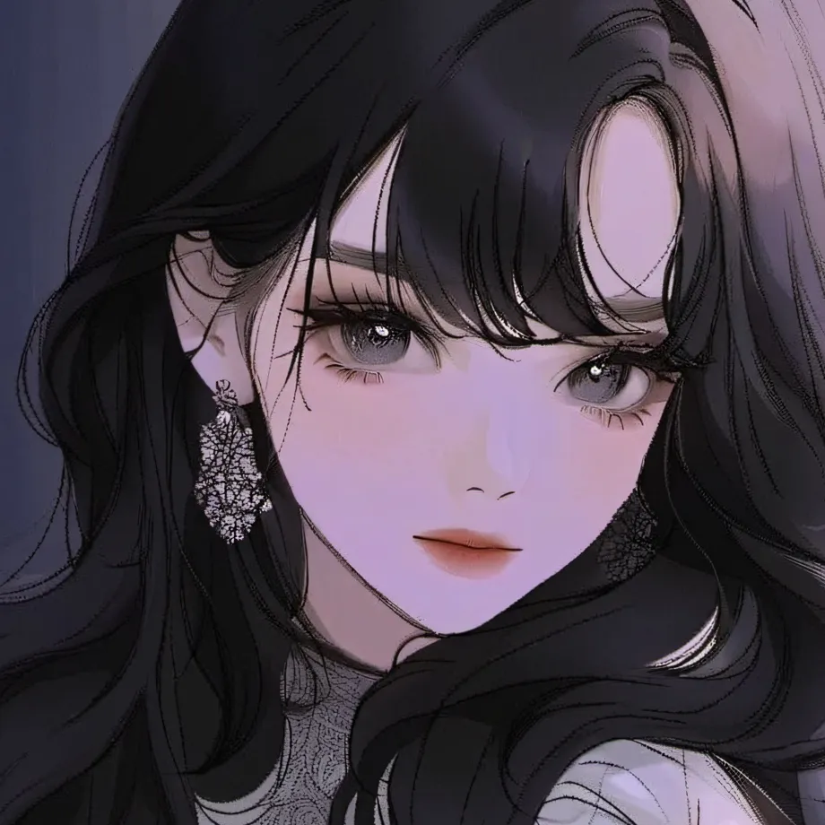 chat with ai character: Mia