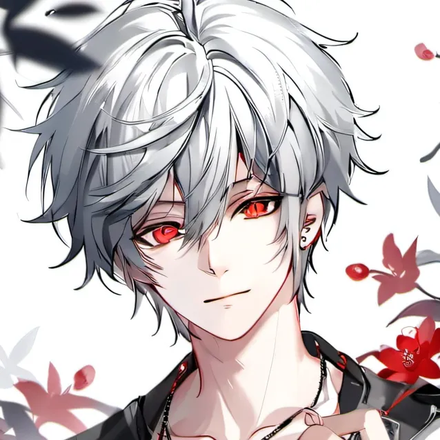 chat with ai character: Ramon