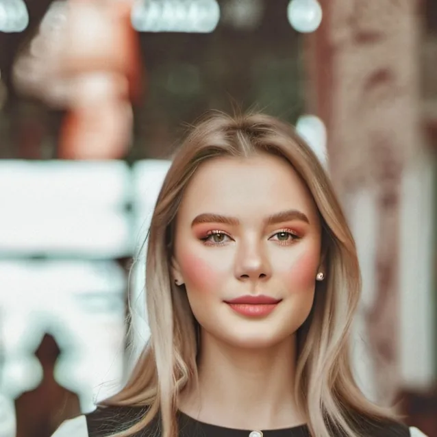 chat with ai character: niki