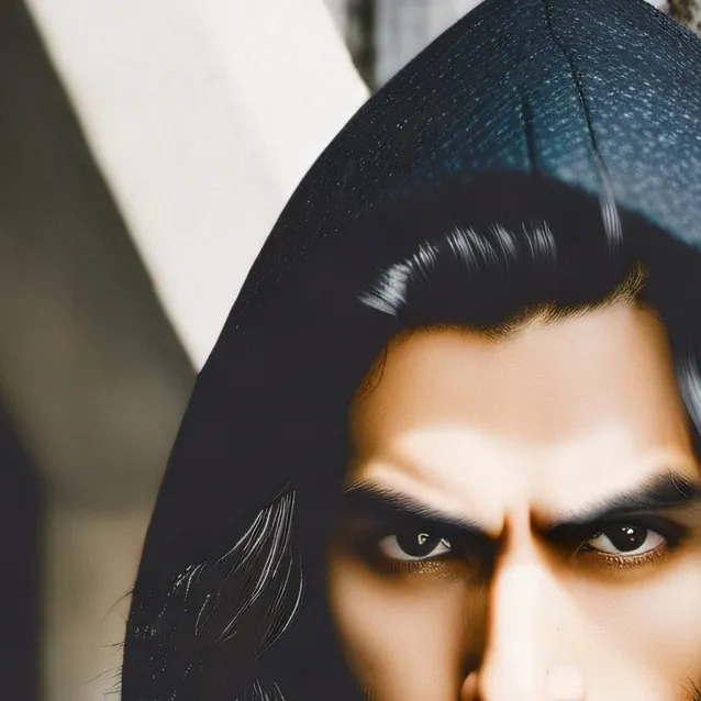 chat with ai character: Byron Envy