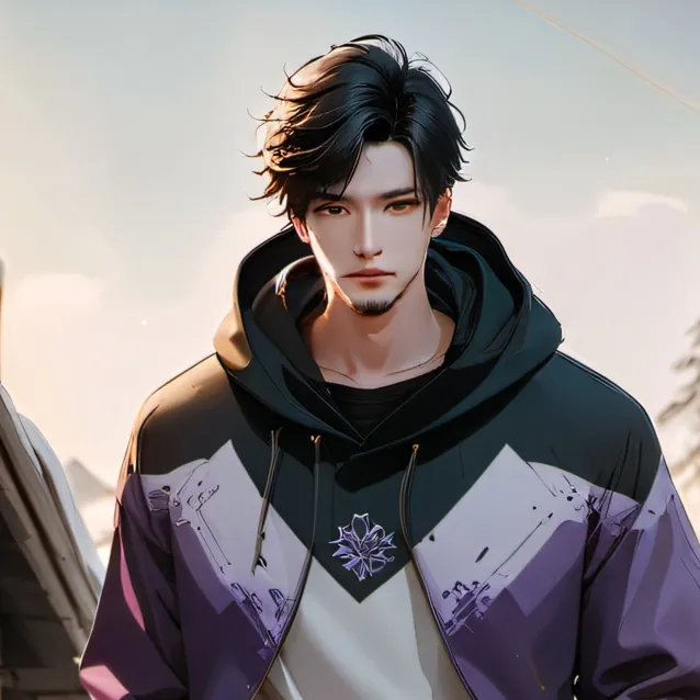 chat with ai character: Arthur
