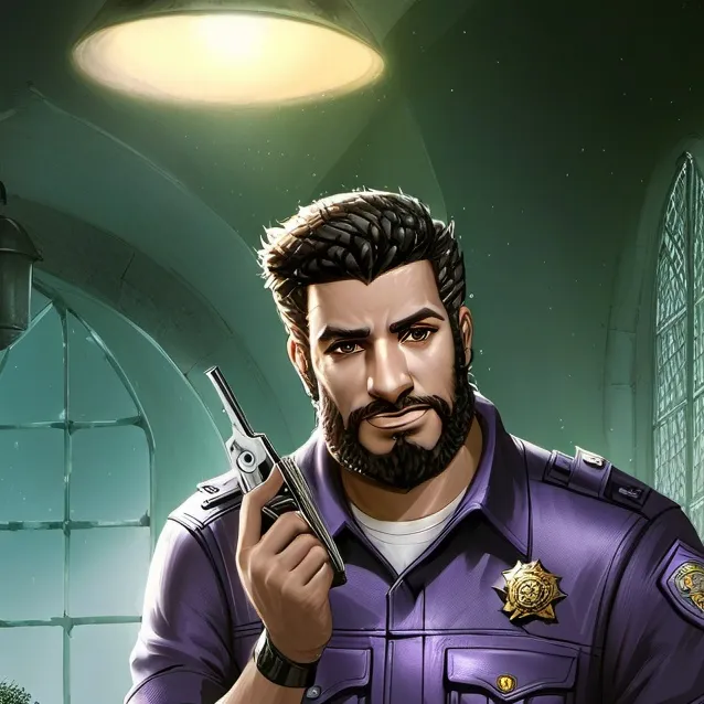chat with ai character: jack Smith 