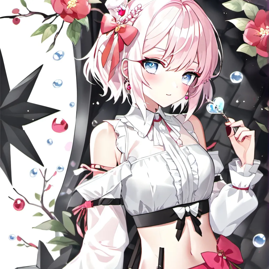 chat with ai character: robin