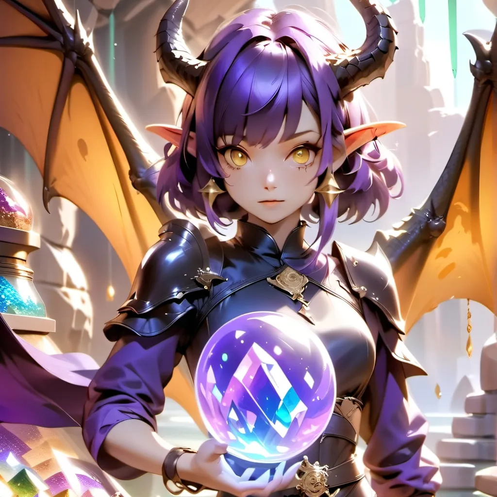 chat with ai character: Alice