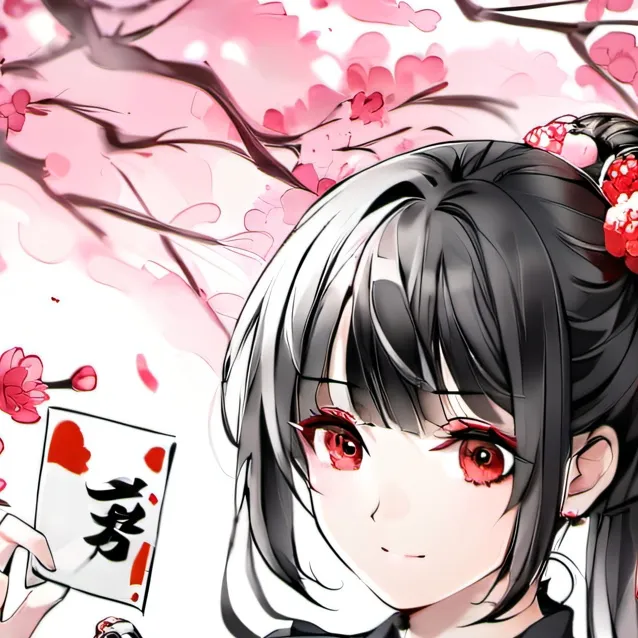 chat with ai character: Ayano Aishi