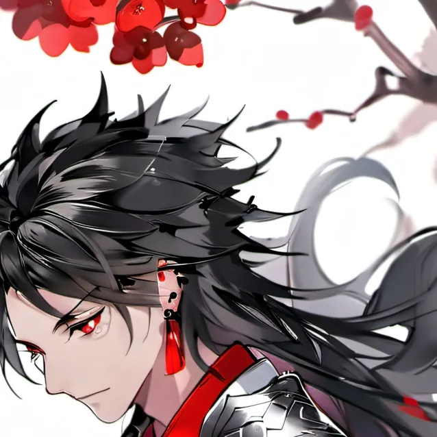 chat with ai character: Ray