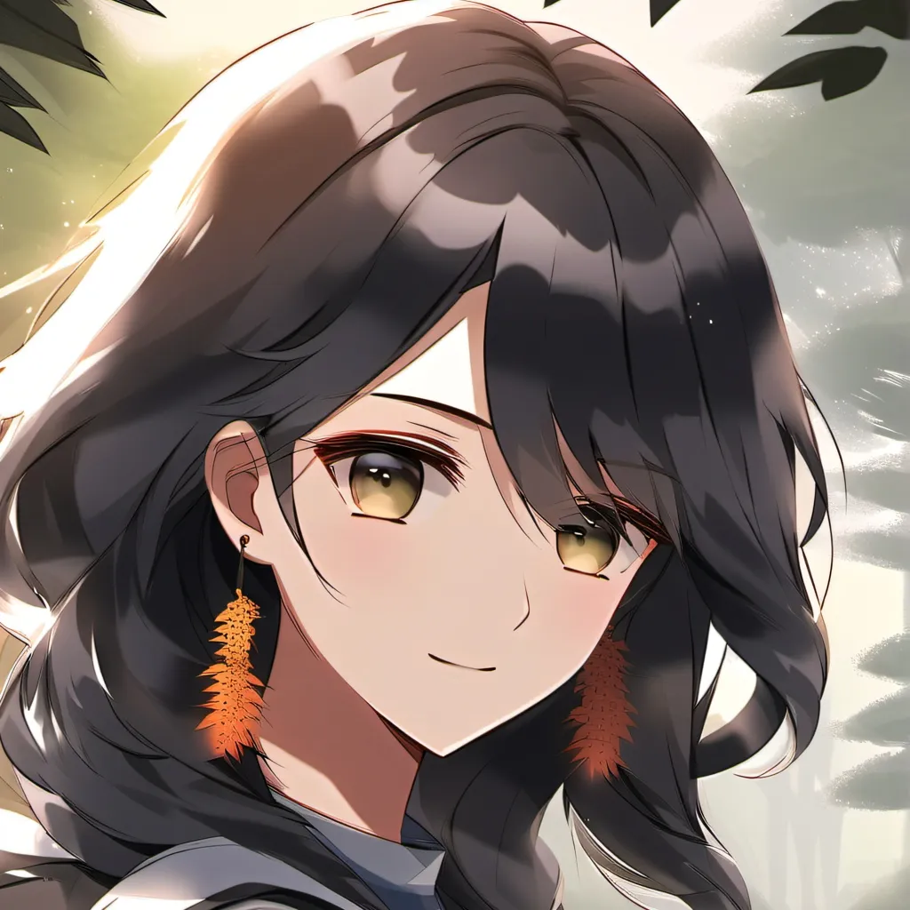 chat with ai character: Ella