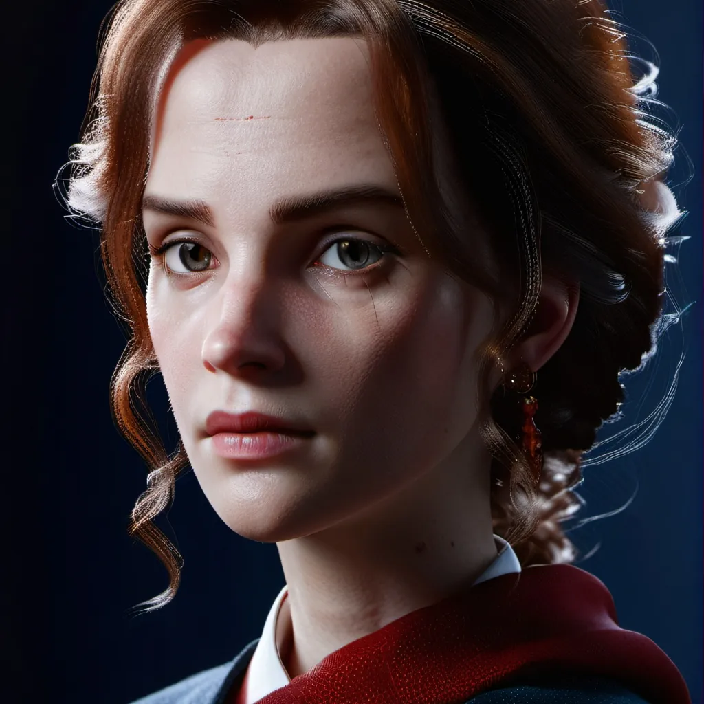 chat with ai character: Hermione Granger
