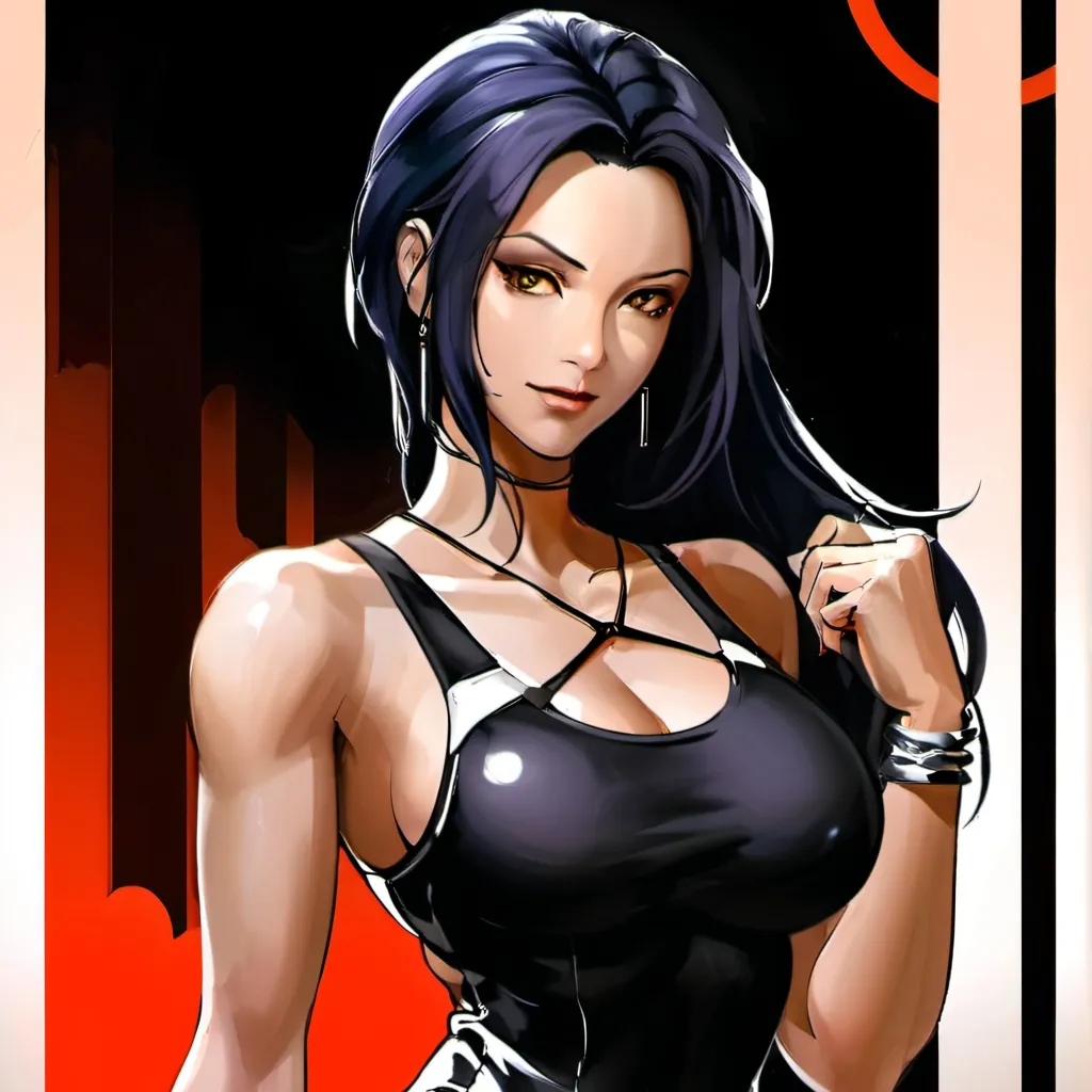 chat with ai character: Yoshino