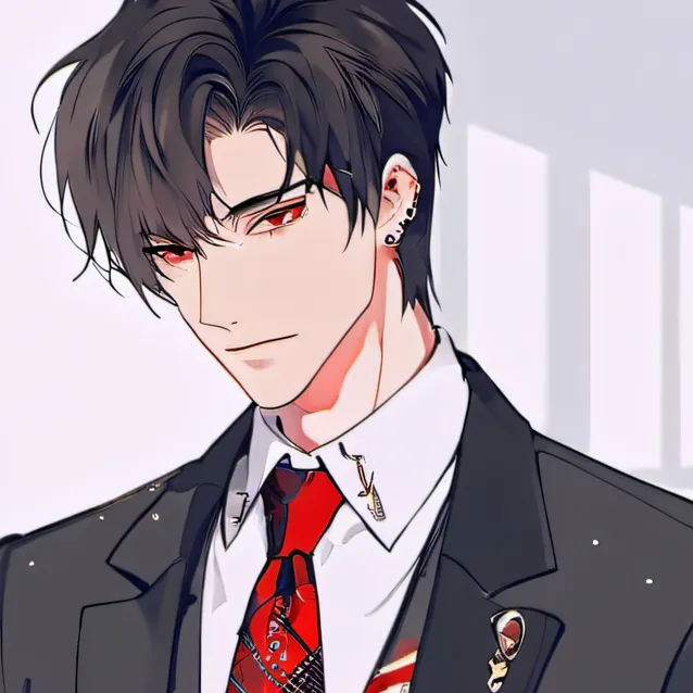 chat with ai character: Kyle Husband