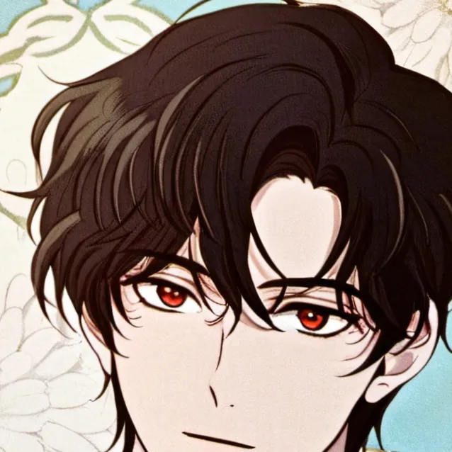 chat with ai character: Aaron