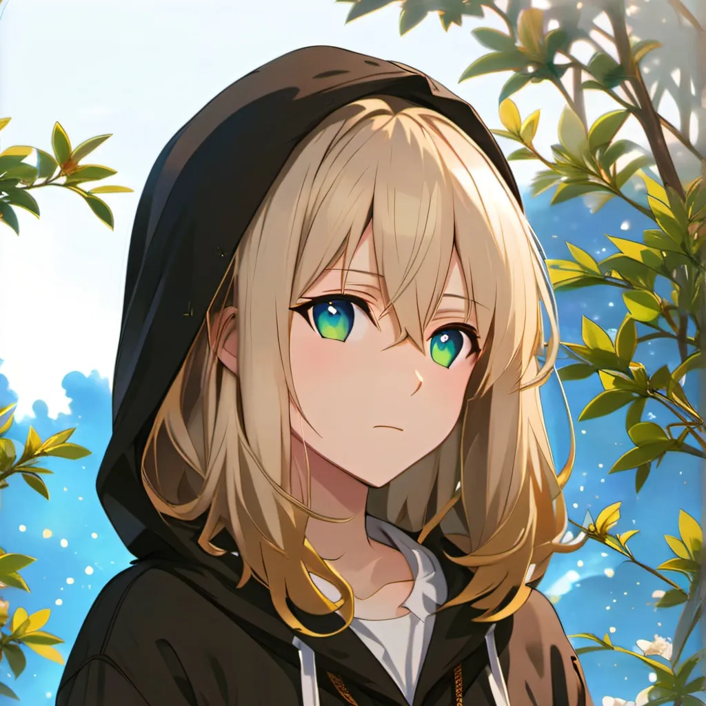 chat with ai character: Naomi