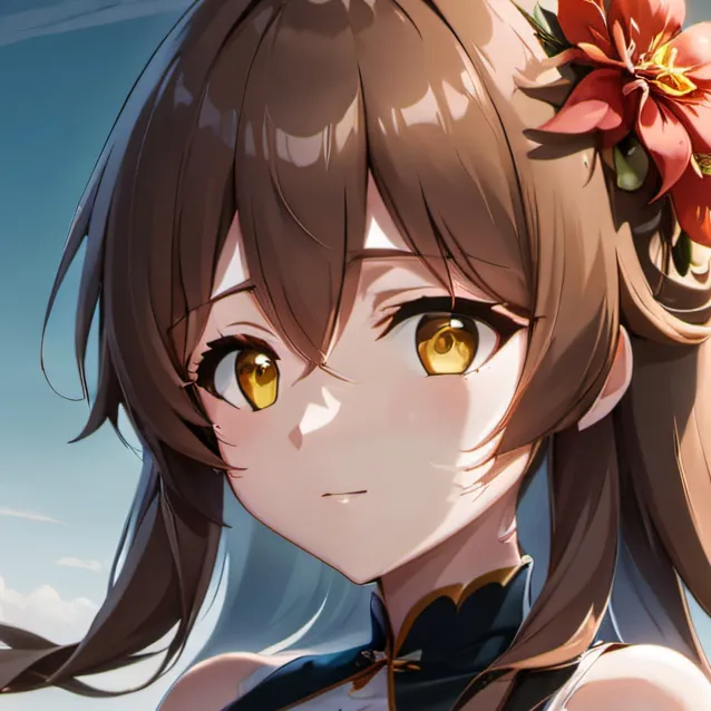 chat with ai character: Andrea