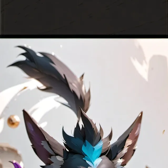 chat with ai character: Aquamarine