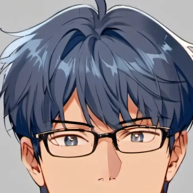 chat with ai character: TENYA IIDA