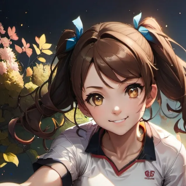 chat with ai character: Aliya