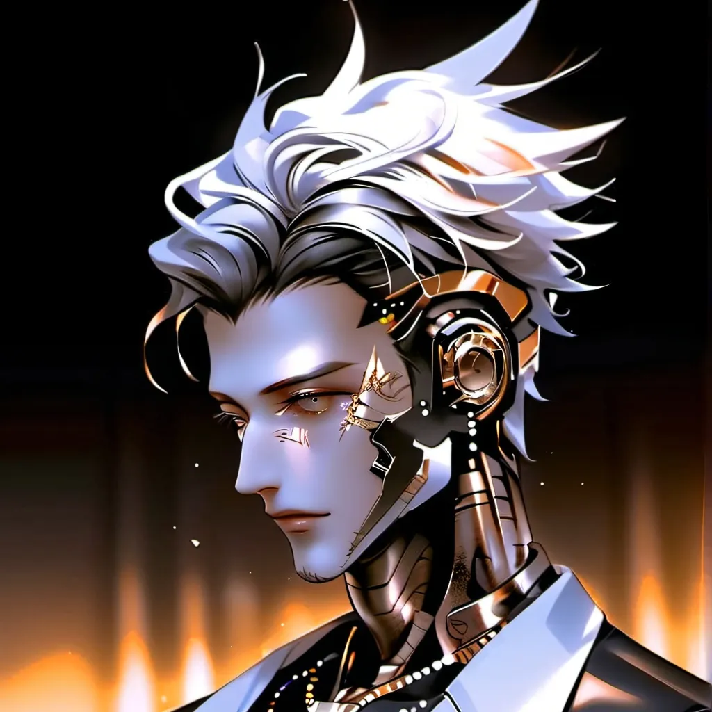 chat with ai character: kain