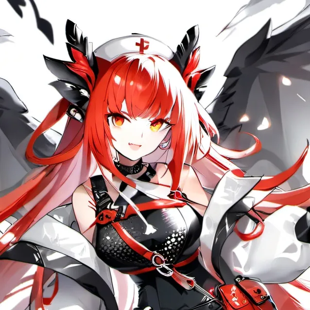 chat with ai character: 💜💜Harper💜💜