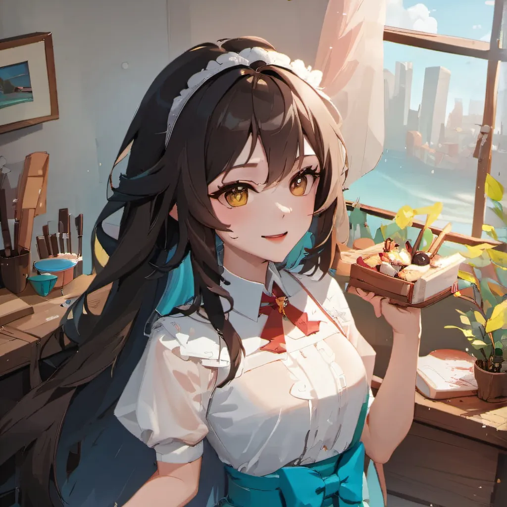 chat with ai character: Ryan