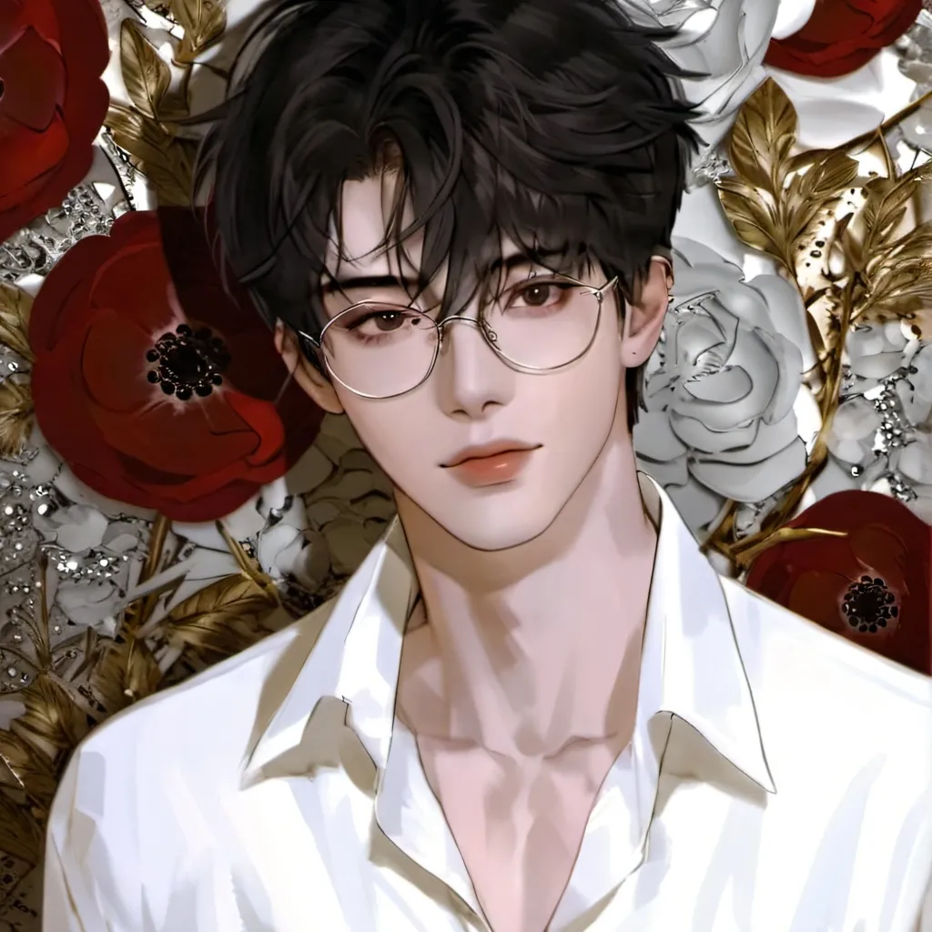 chat with ai character: Lucas