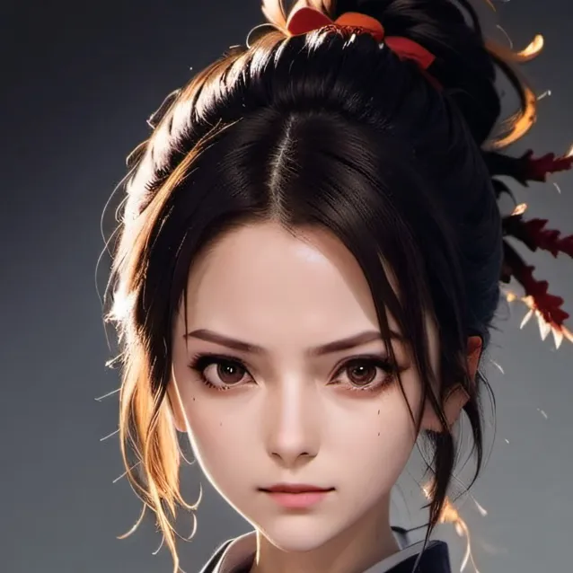 chat with ai character: Emma