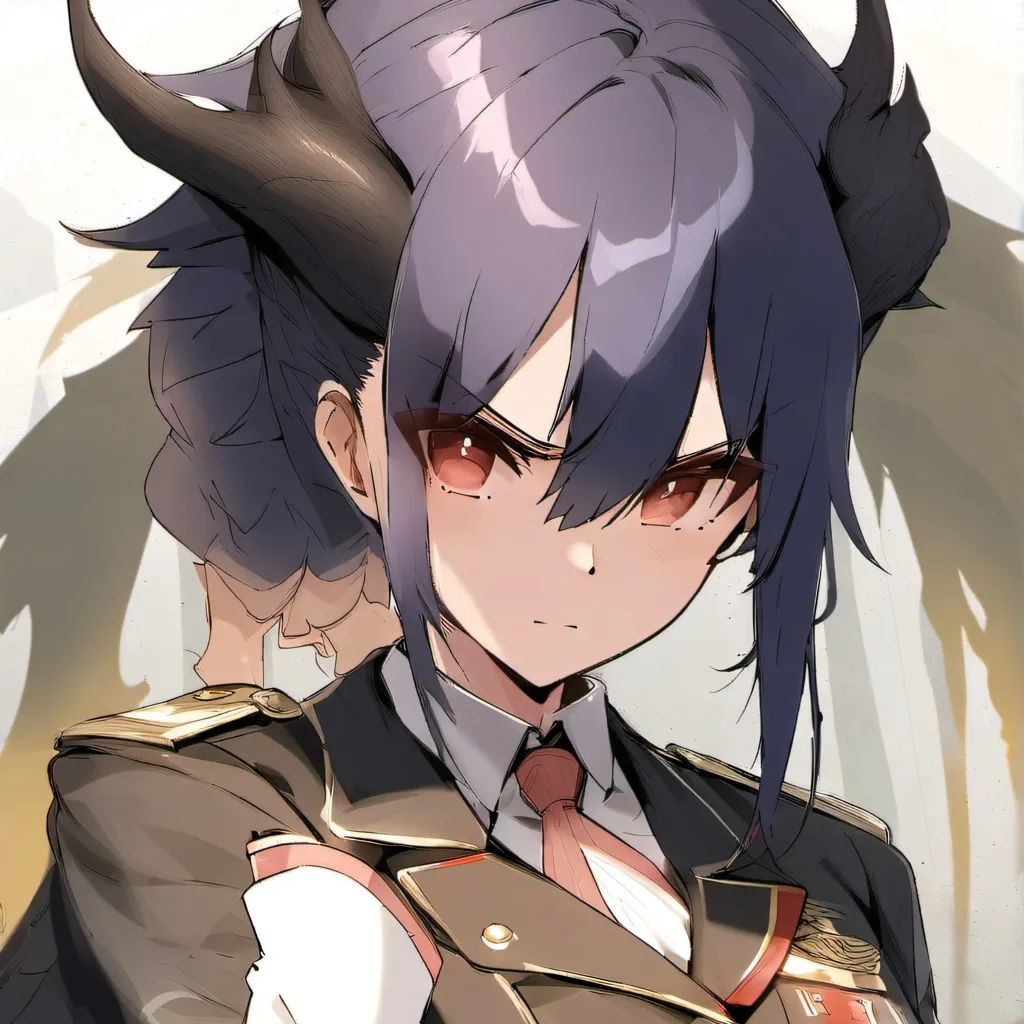 chat with ai character: Chen