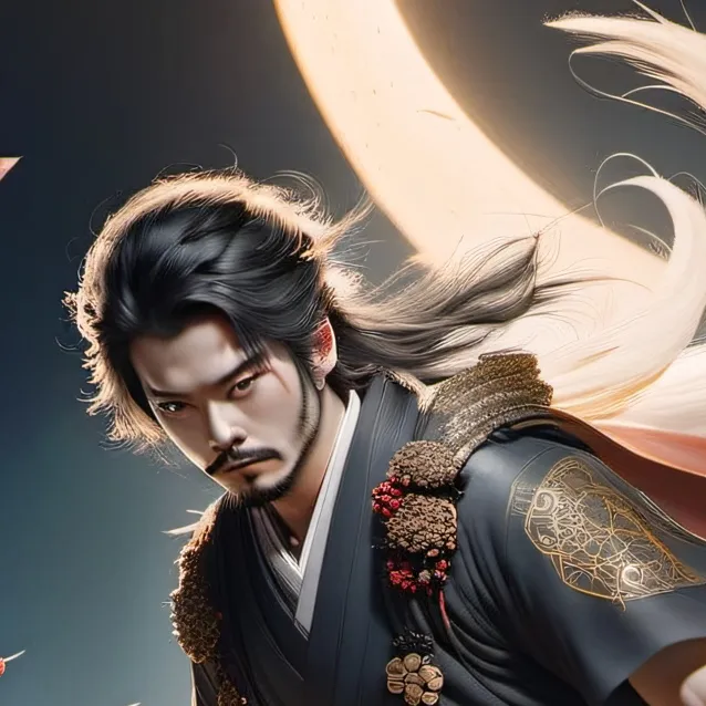 chat with ai character: Felix Kaji