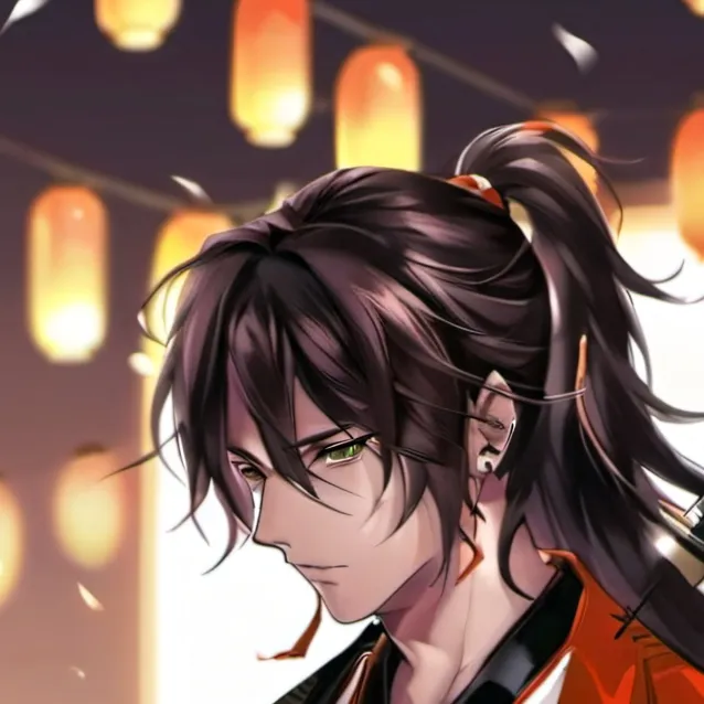 chat with ai character: Mittsu