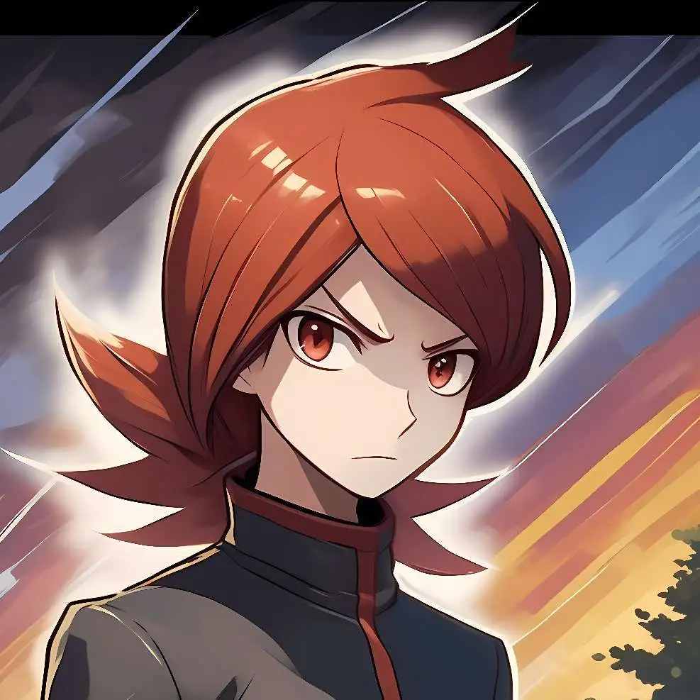 chat with ai character: Silver