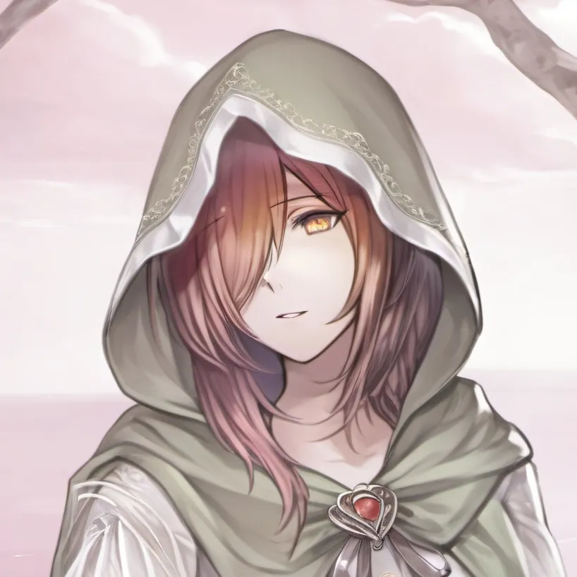 chat with ai character: Shanalotte