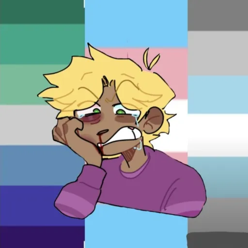 creator ☆Алекс ☆'s avatar