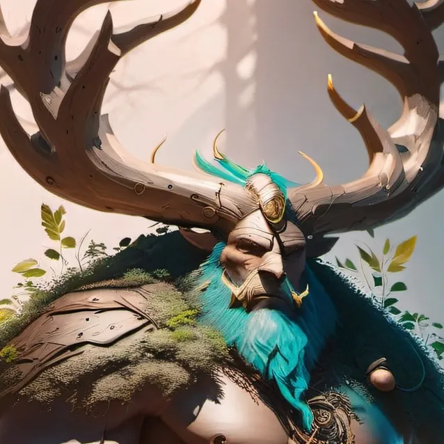 chat with ai character: Belerick