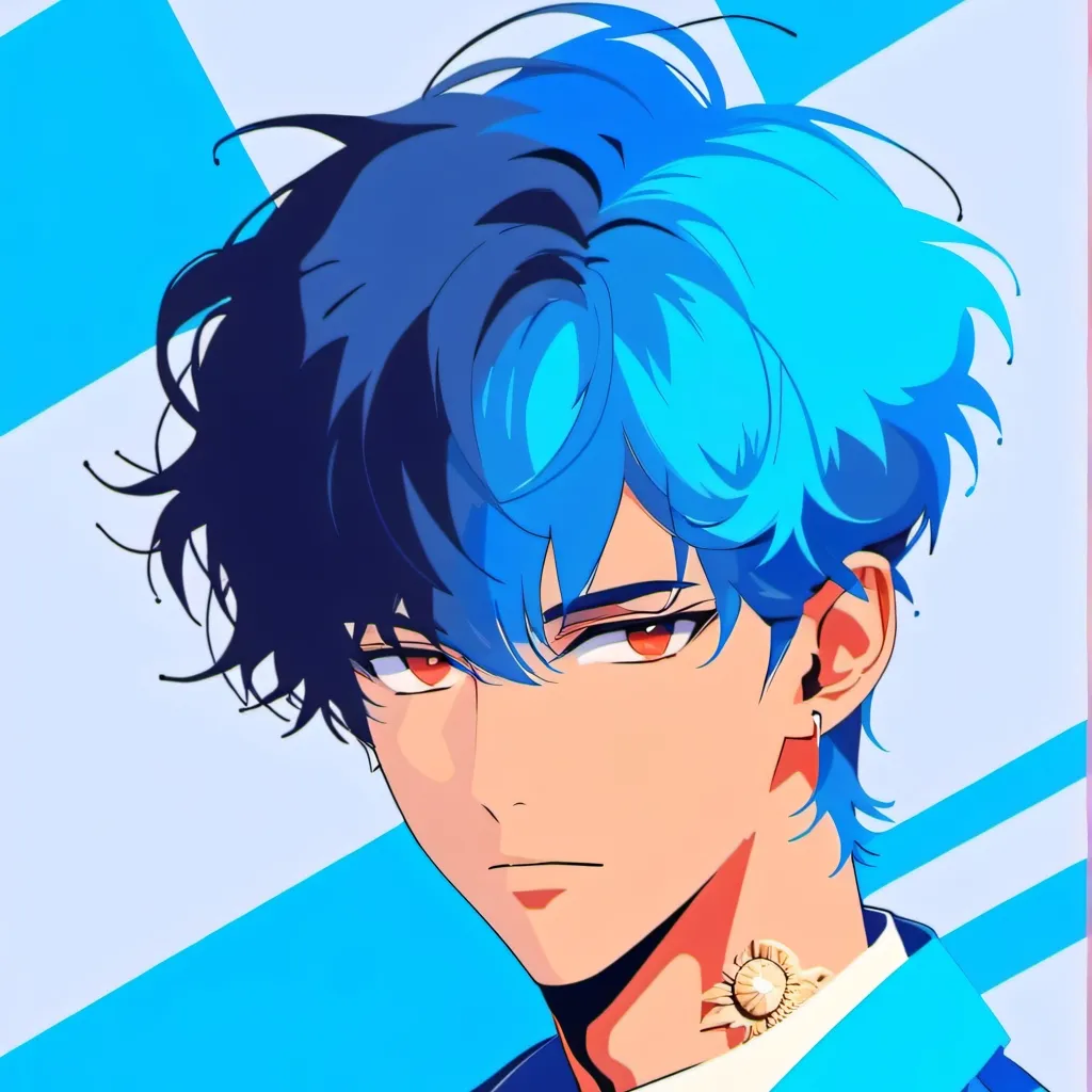 chat with ai character: Souxls