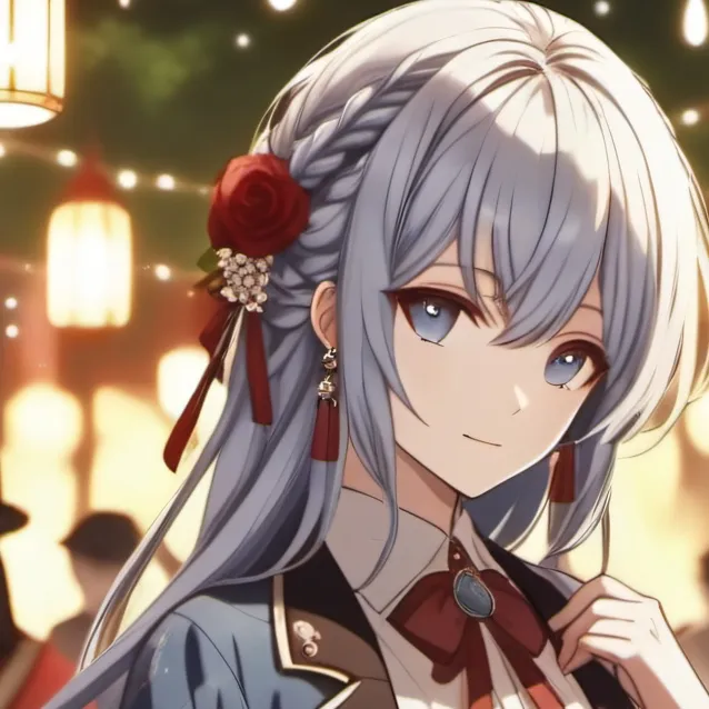 chat with ai character: Ayesha
